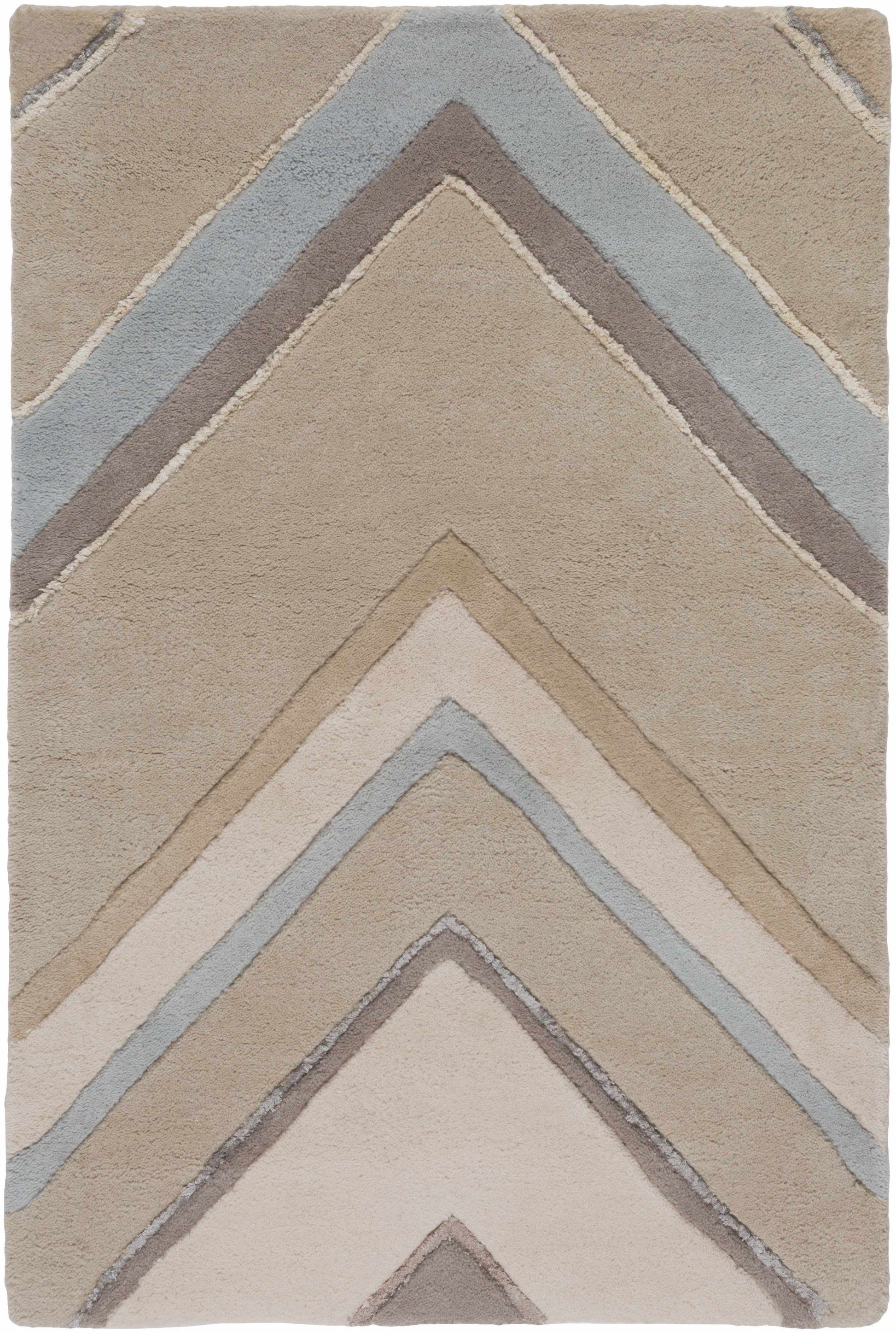 Modern Classics CAN-2058 Hand Tufted Rug