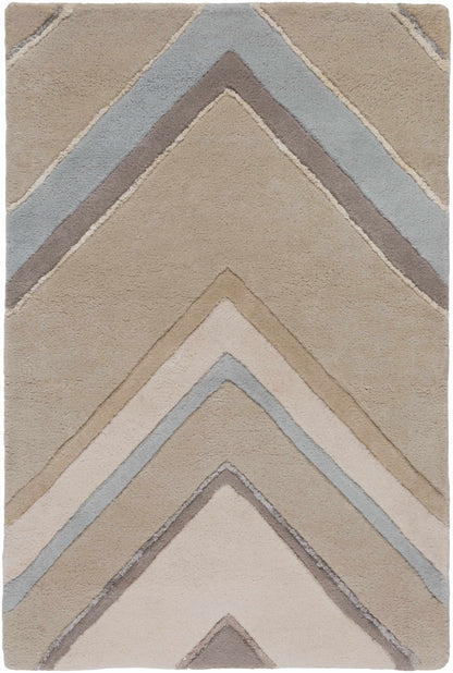 Modern Classics CAN-2058 Hand Tufted Rug