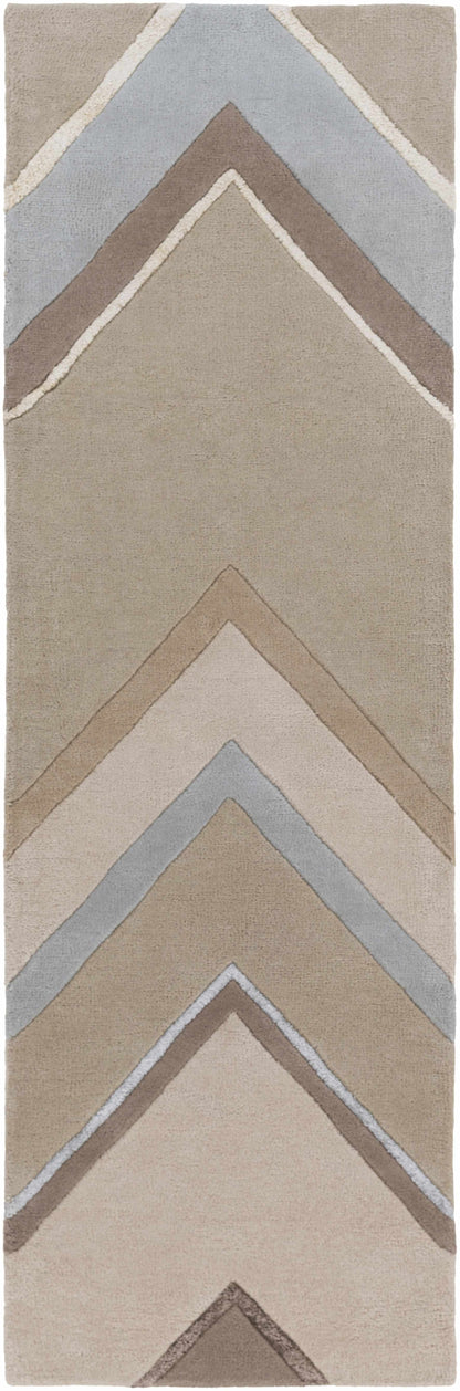 Modern Classics CAN-2058 Hand Tufted Rug