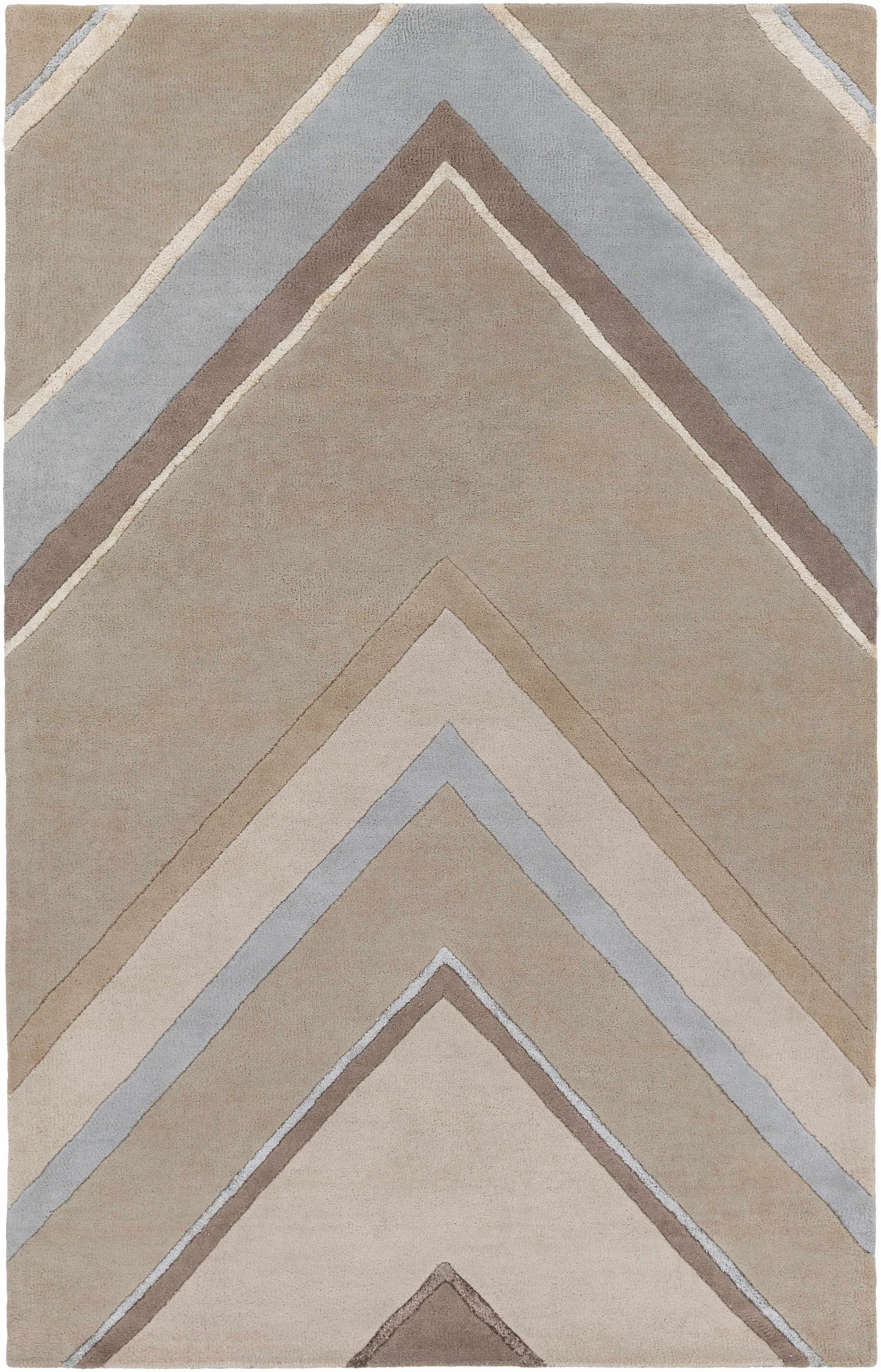 Modern Classics CAN-2058 Hand Tufted Rug