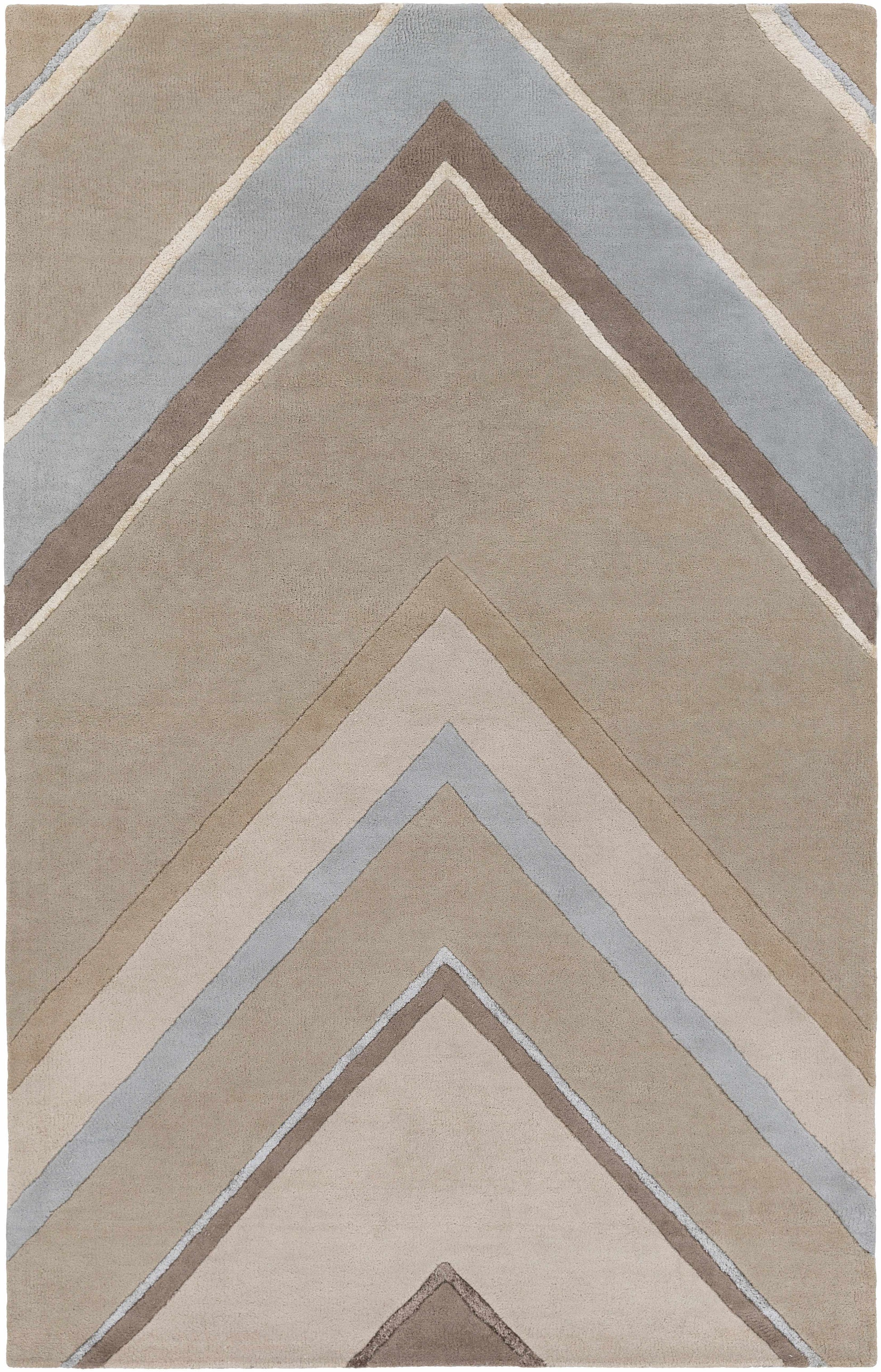 Modern Classics CAN-2058 Hand Tufted Rug