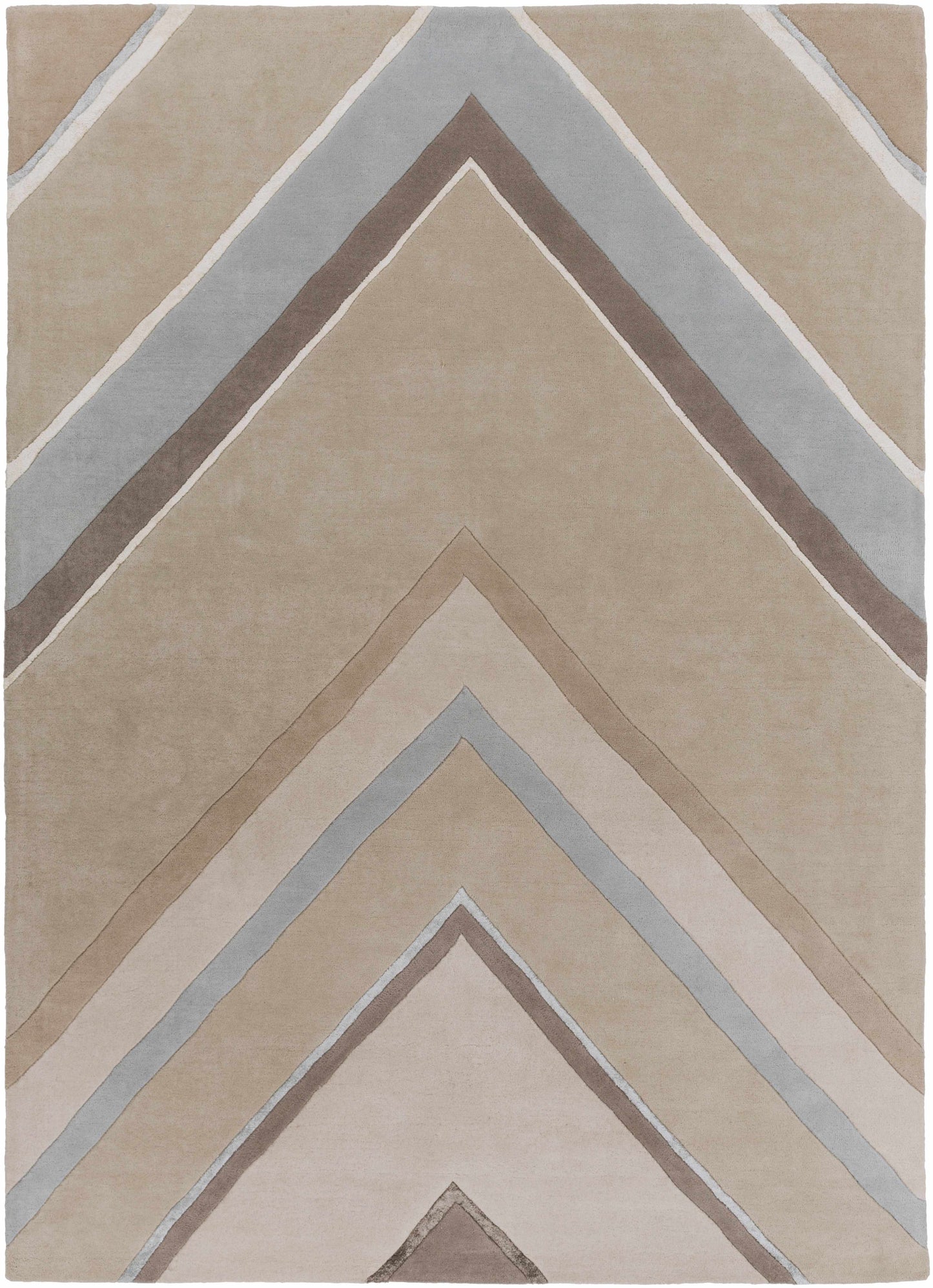 Modern Classics CAN-2058 Hand Tufted Rug