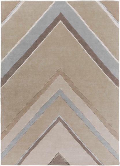 Modern Classics CAN-2058 Hand Tufted Rug