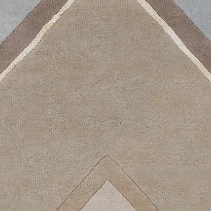 Modern Classics CAN-2058 Hand Tufted Rug