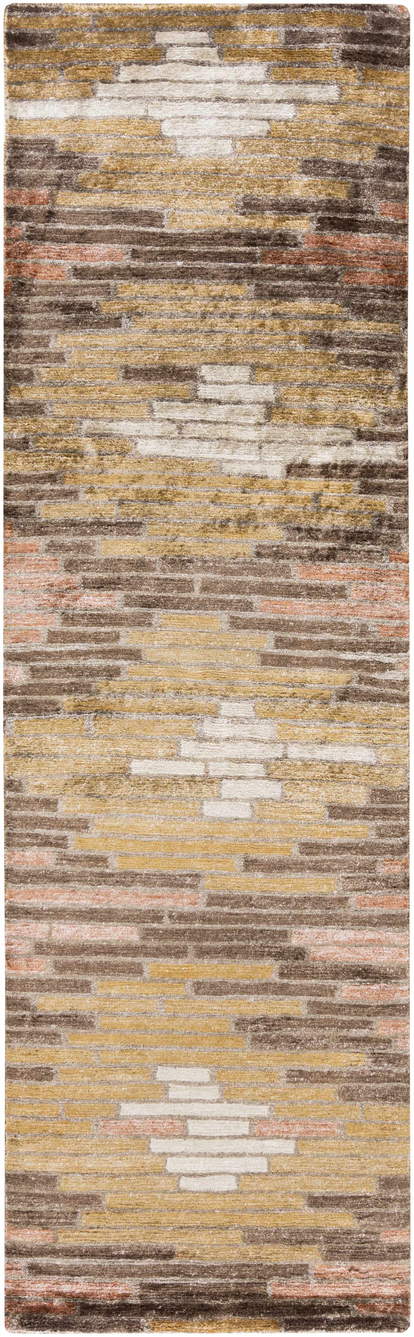 Platinum PLAT-9012 Hand Knotted Rug