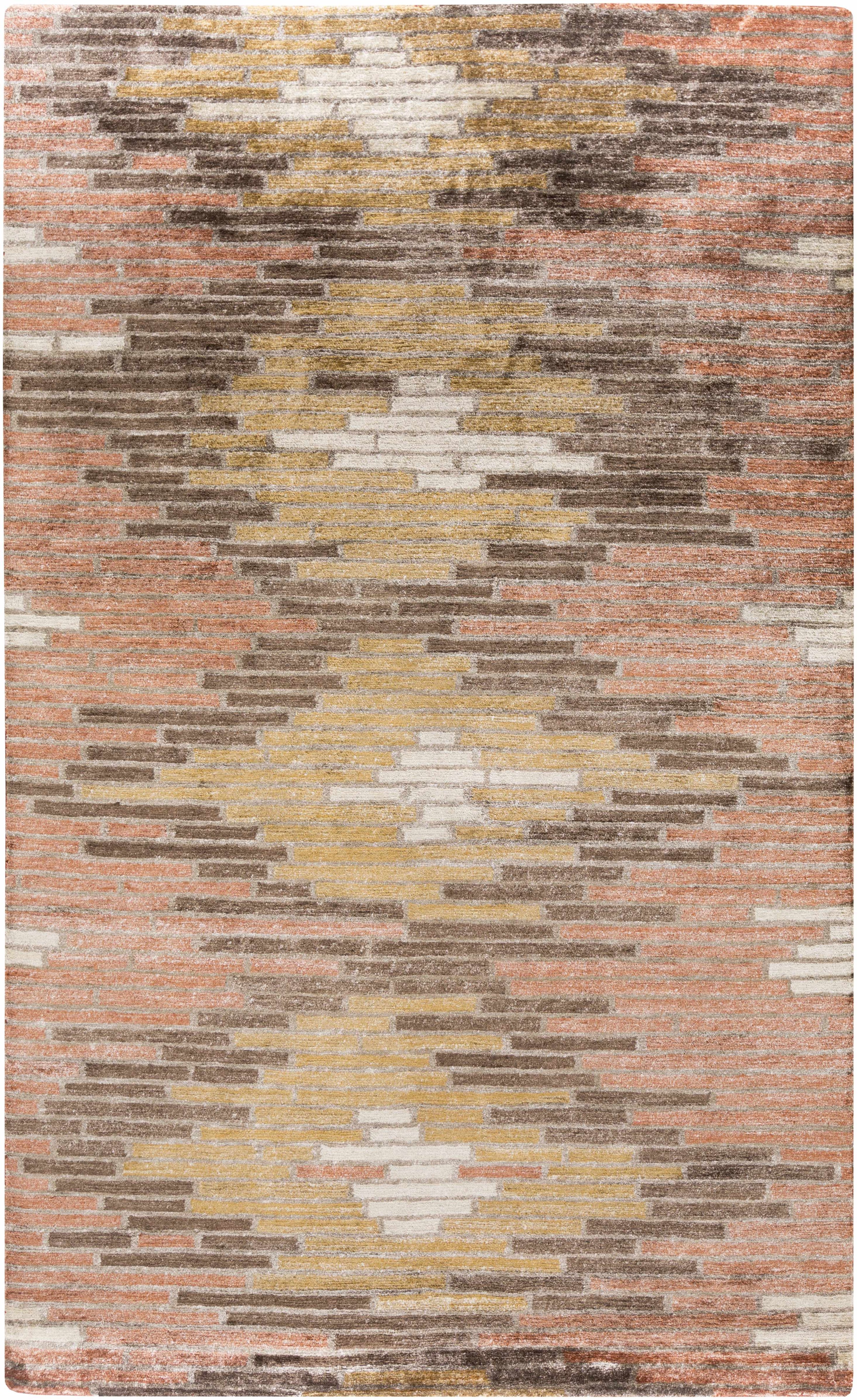 Platinum PLAT-9012 Hand Knotted Rug