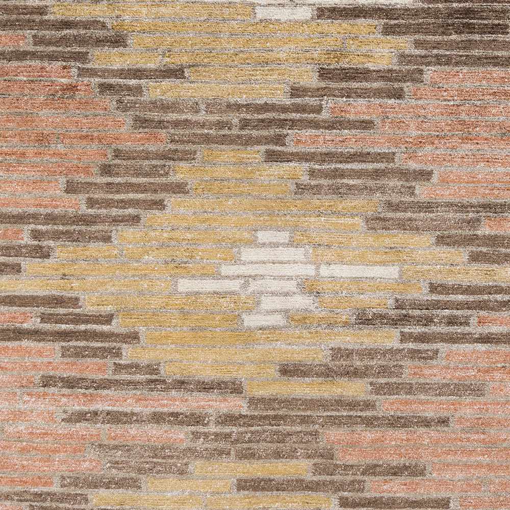 Platinum PLAT-9012 Hand Knotted Rug