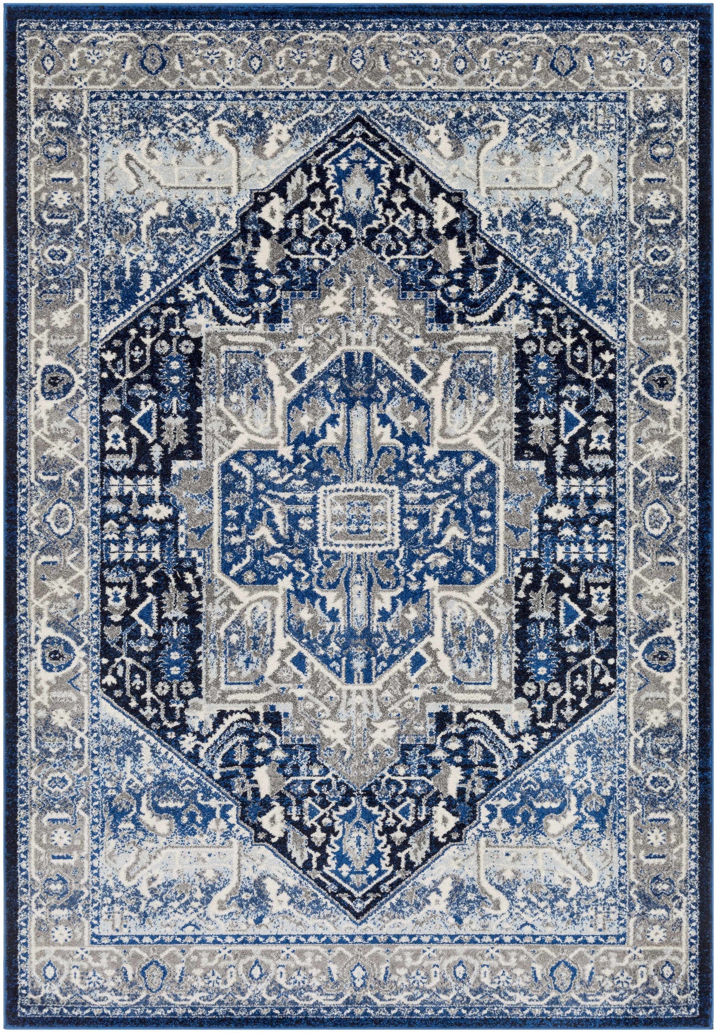 Chelsea CSA-2319 Machine Woven Rug