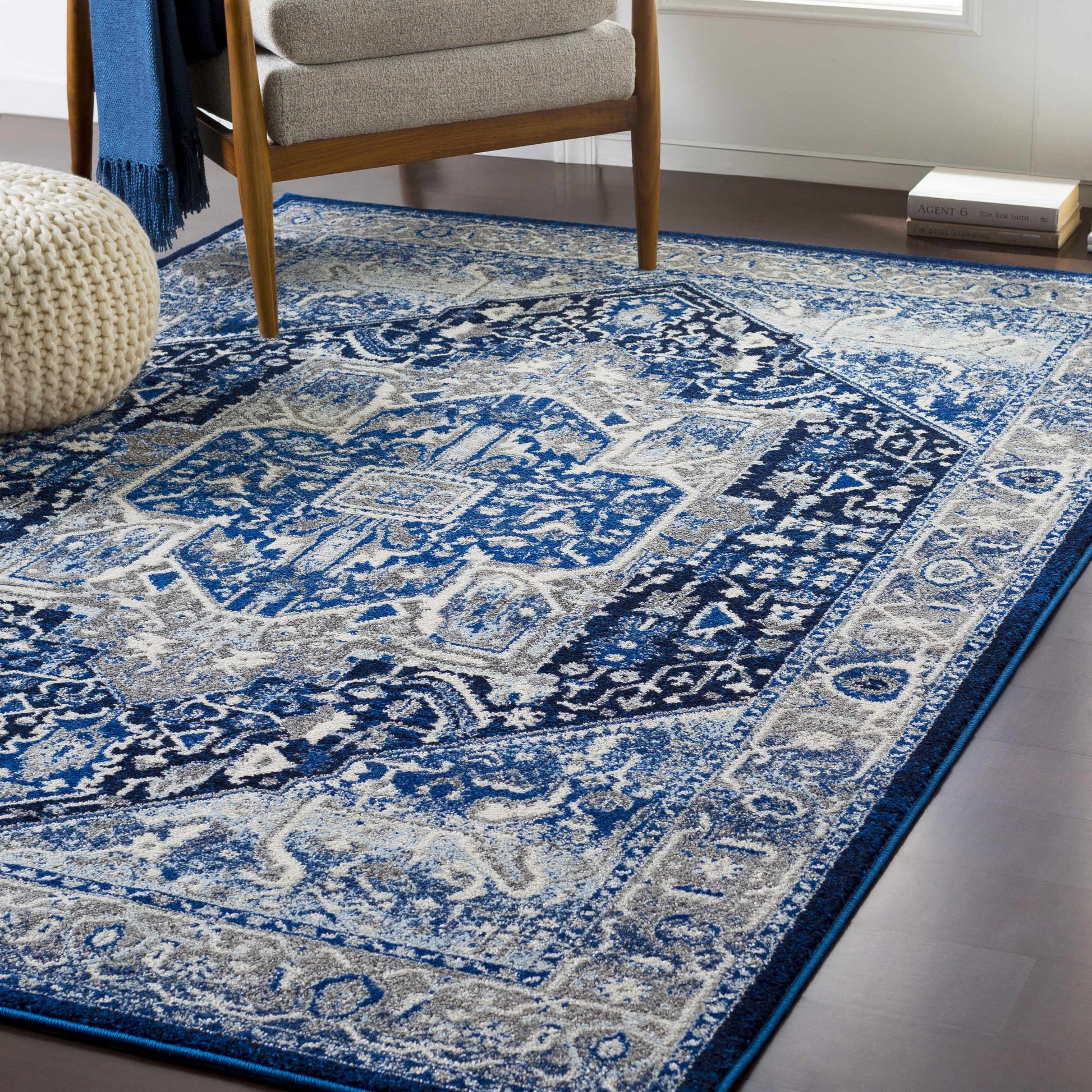Chelsea CSA-2319 Machine Woven Rug