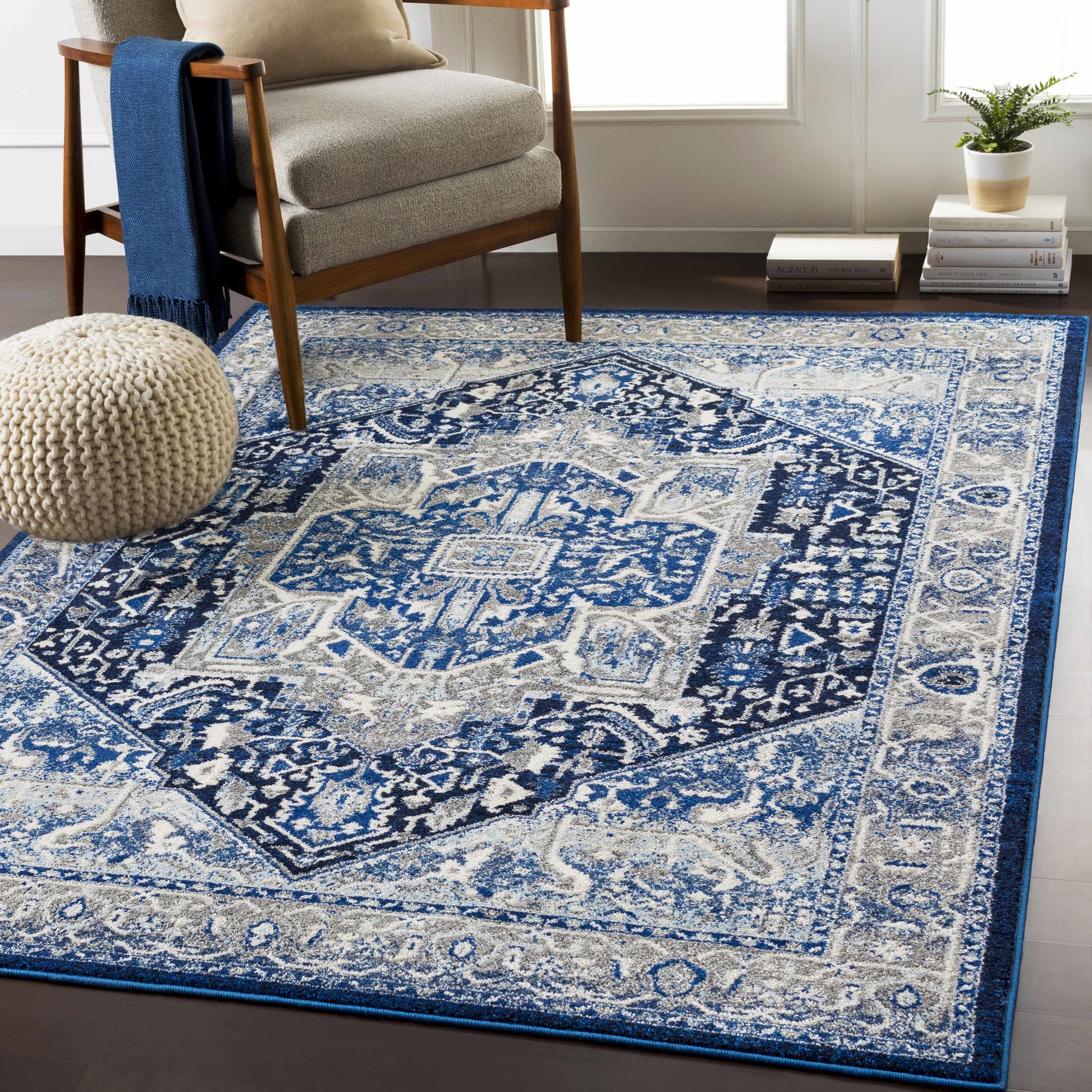 Chelsea CSA-2319 Machine Woven Rug