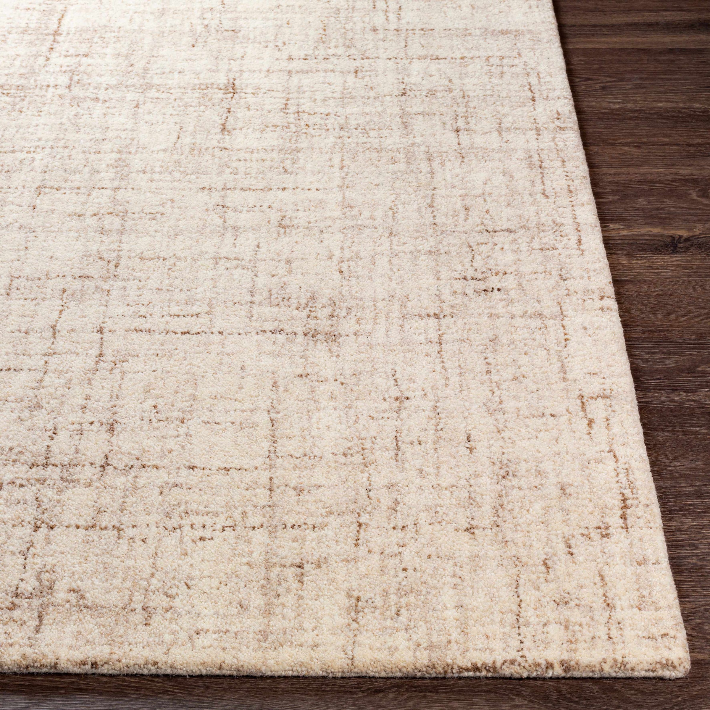 Lucca LCA-2301 Hand Tufted Rug