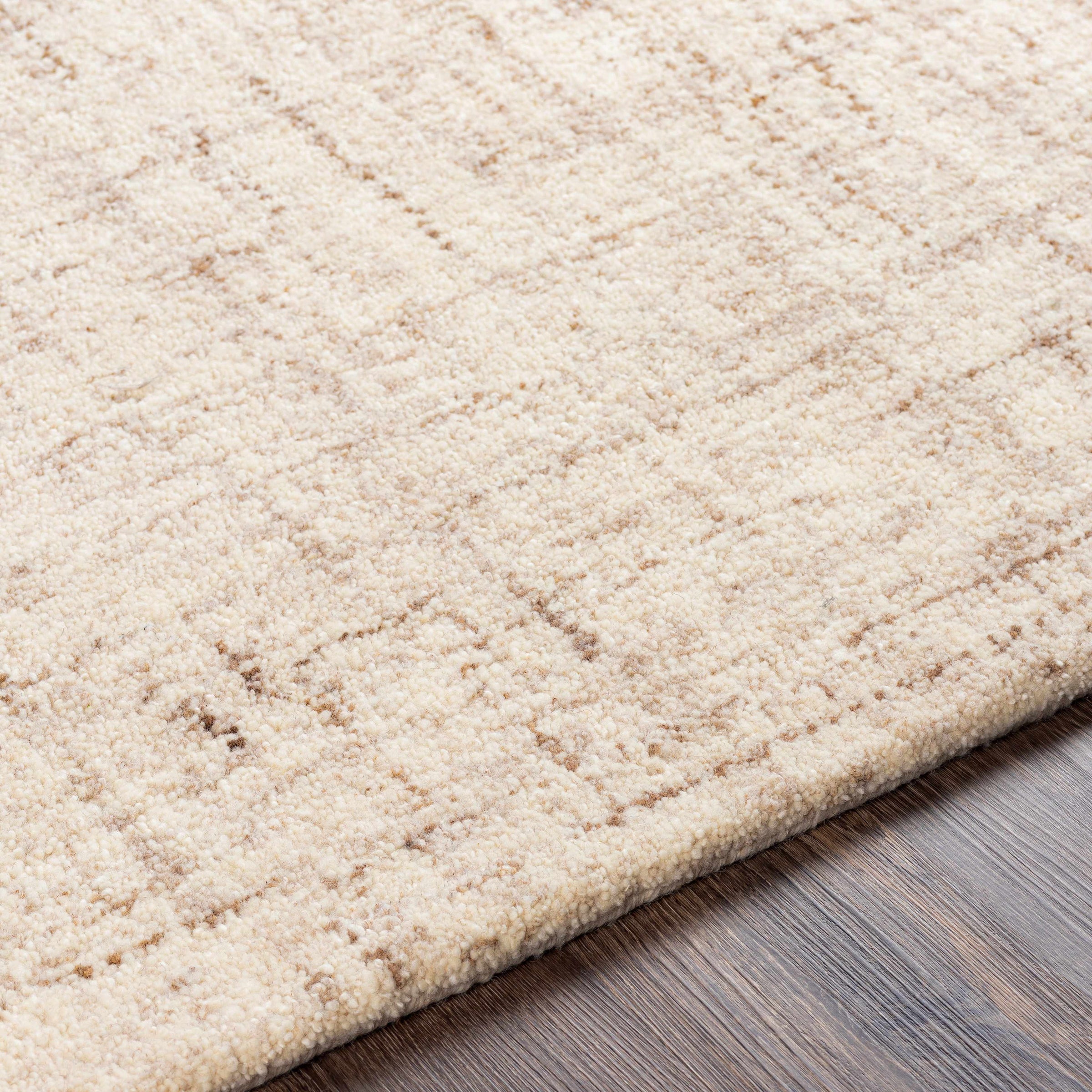 Lucca LCA-2301 Hand Tufted Rug