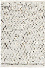 Nettie NET-1001 Hand Woven Rug