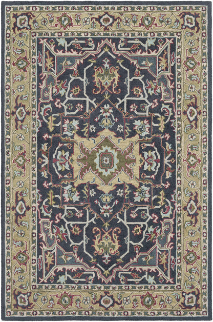 Joli JOI-1006 Hand Tufted Rug