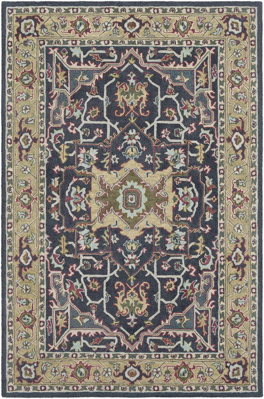 Joli JOI-1006 Hand Tufted Rug