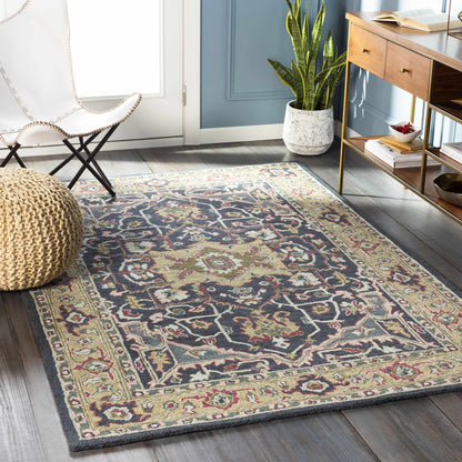 Joli JOI-1006 Hand Tufted Rug