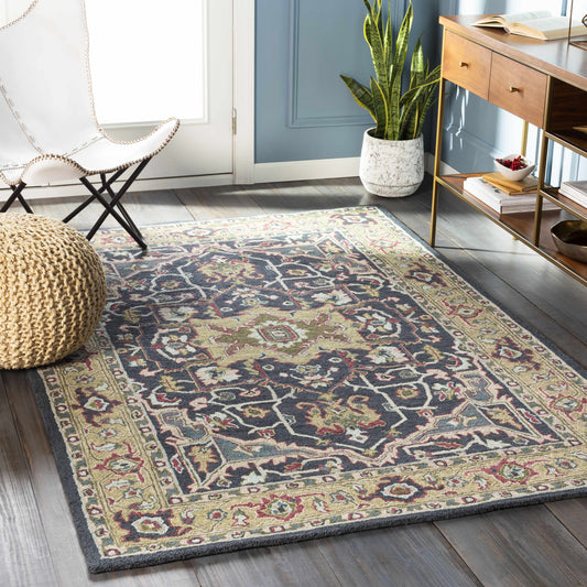 Joli JOI-1006 Hand Tufted Rug