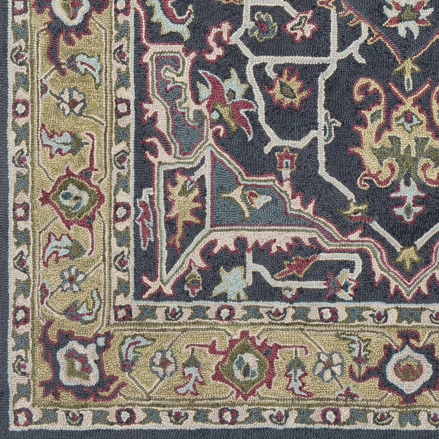 Joli JOI-1006 Hand Tufted Rug