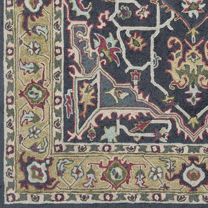 Joli JOI-1006 Hand Tufted Rug