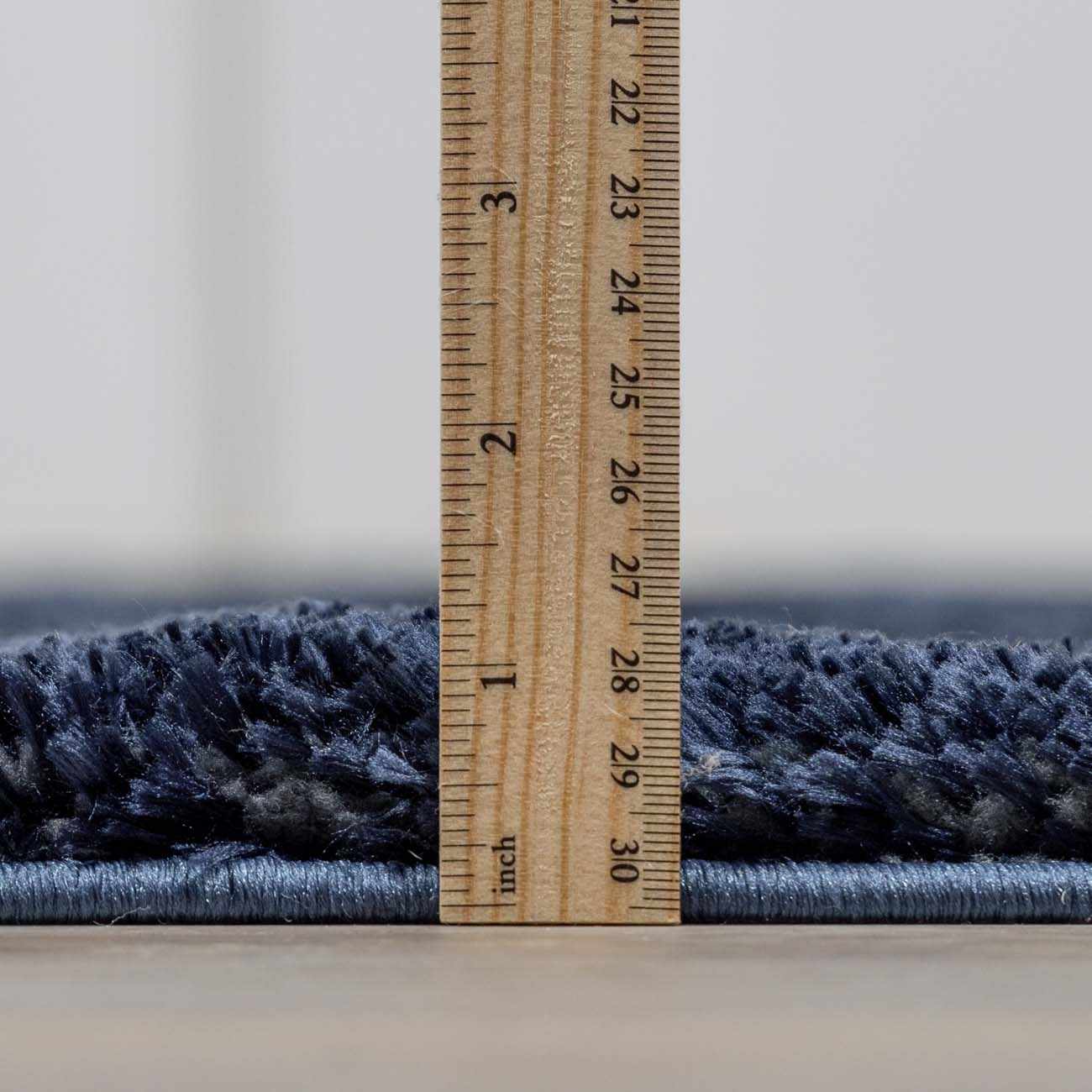 Cloudy Shag CDG-2326 Machine Woven Rug