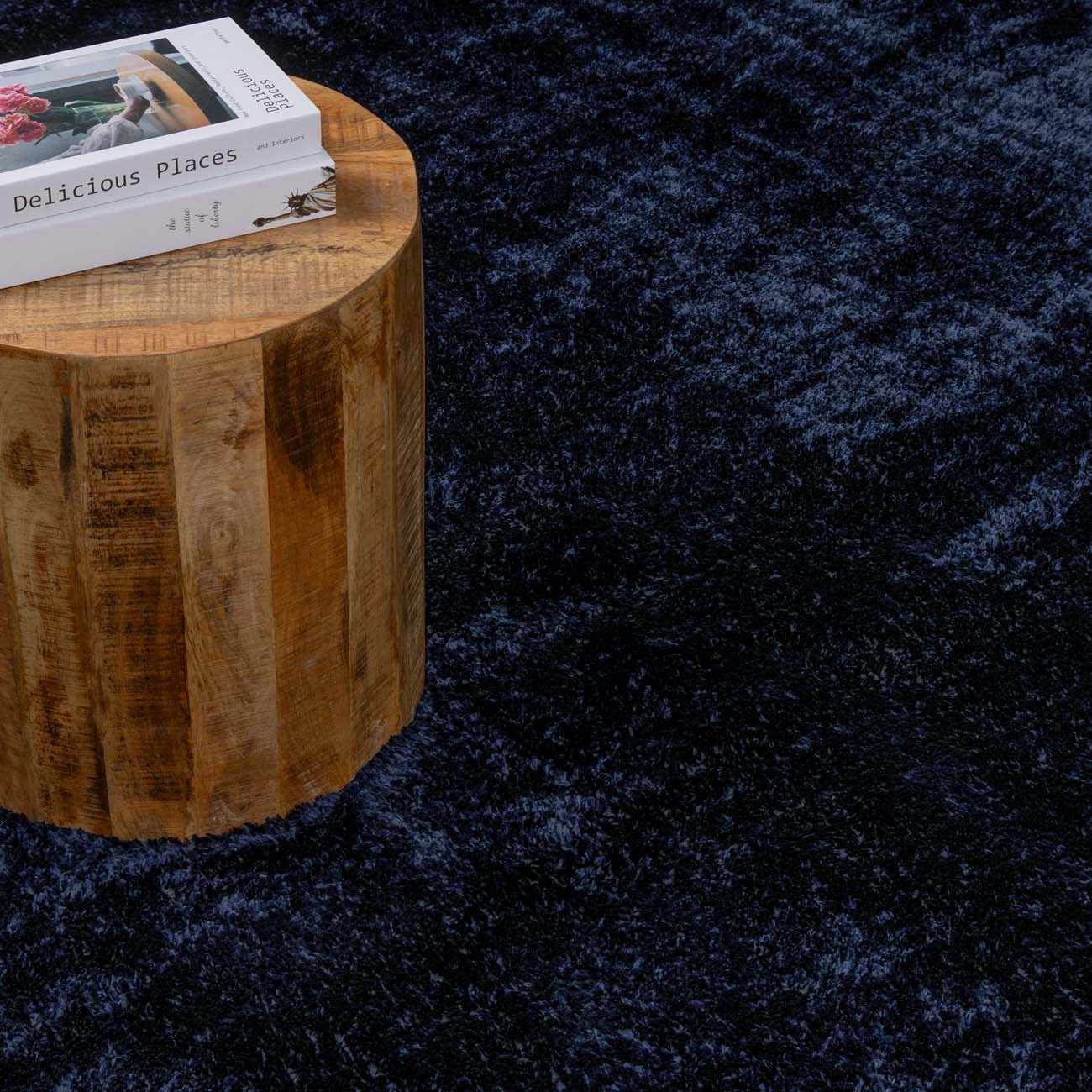 Cloudy Shag CDG-2326 Machine Woven Rug