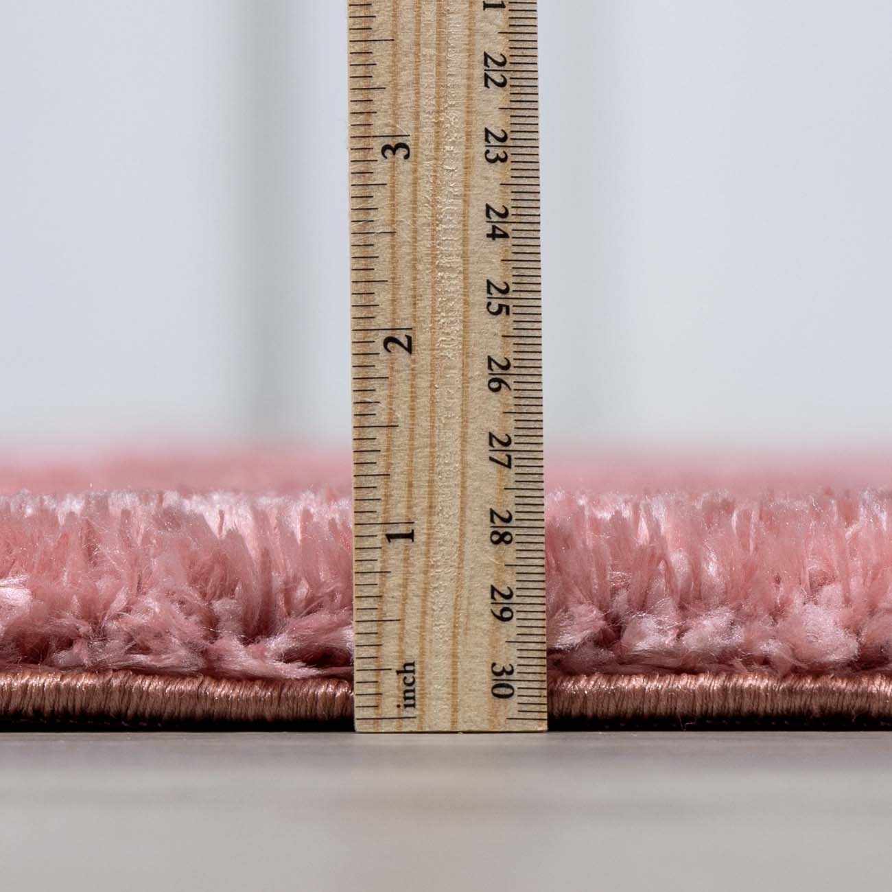 Cloudy Shag CDG-2321 Machine Woven Rug