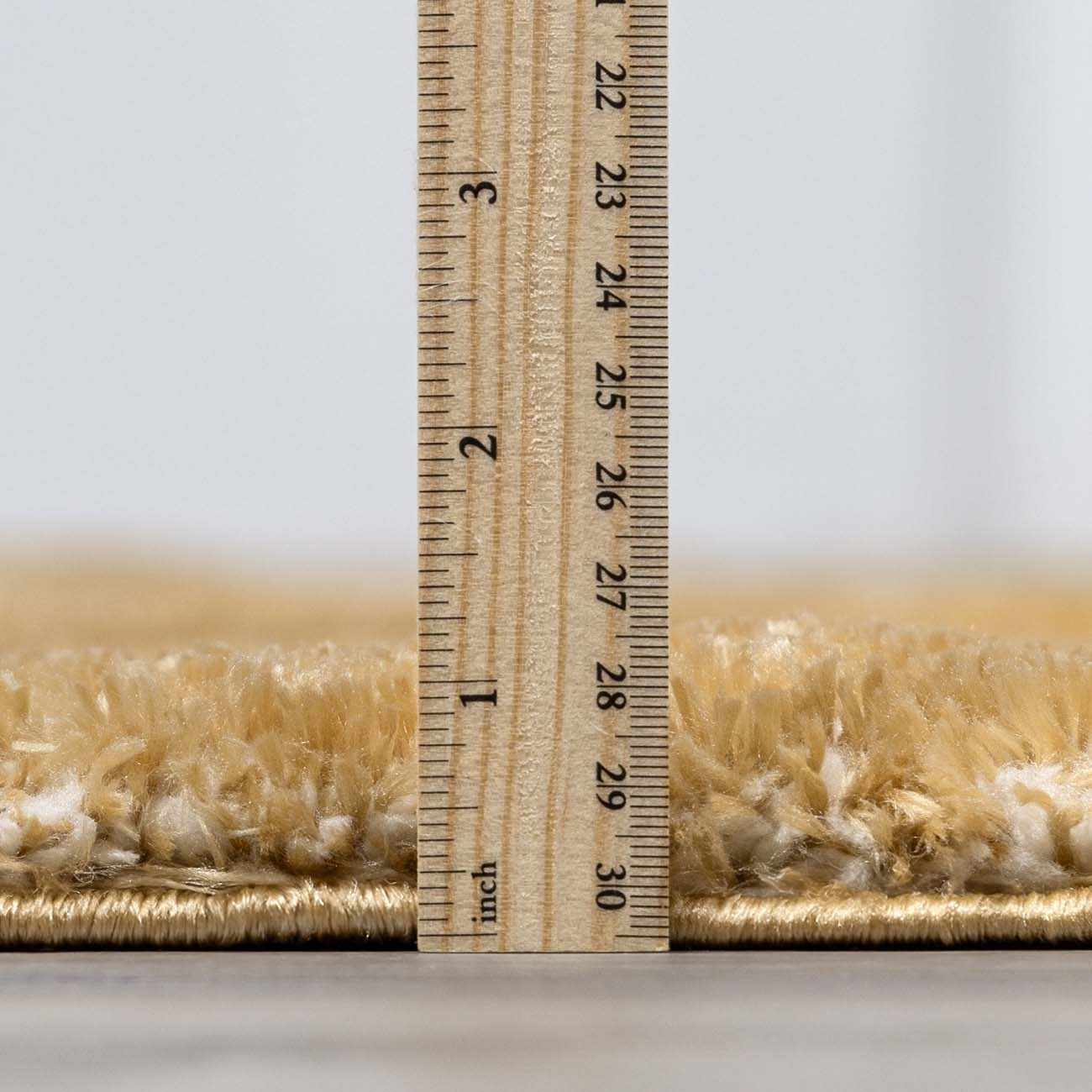 Cloudy Shag CDG-2323 Machine Woven Rug