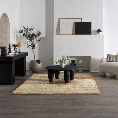 Cloudy Shag CDG-2323 Machine Woven Rug