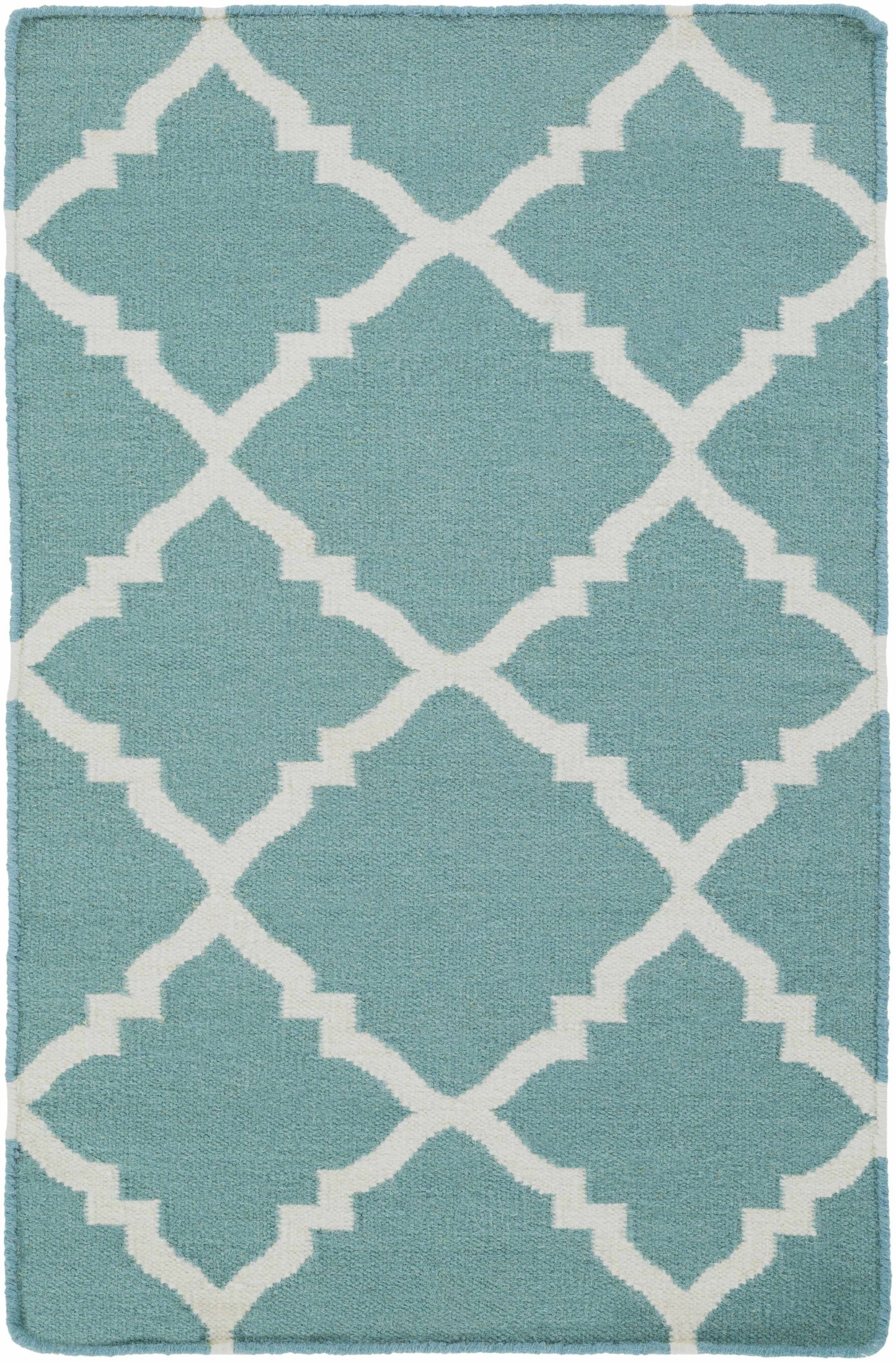 Frontier FT-221 Hand Woven Rug