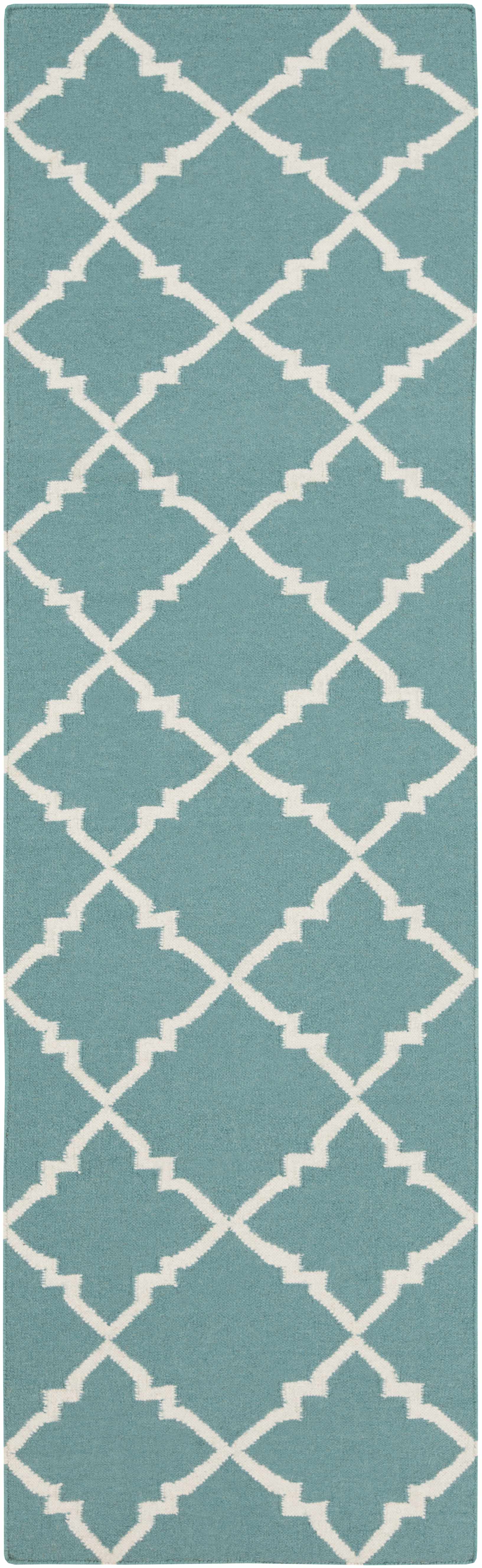 Frontier FT-221 Hand Woven Rug