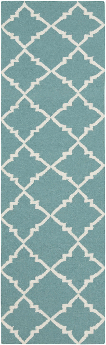 Frontier FT-221 Hand Woven Rug