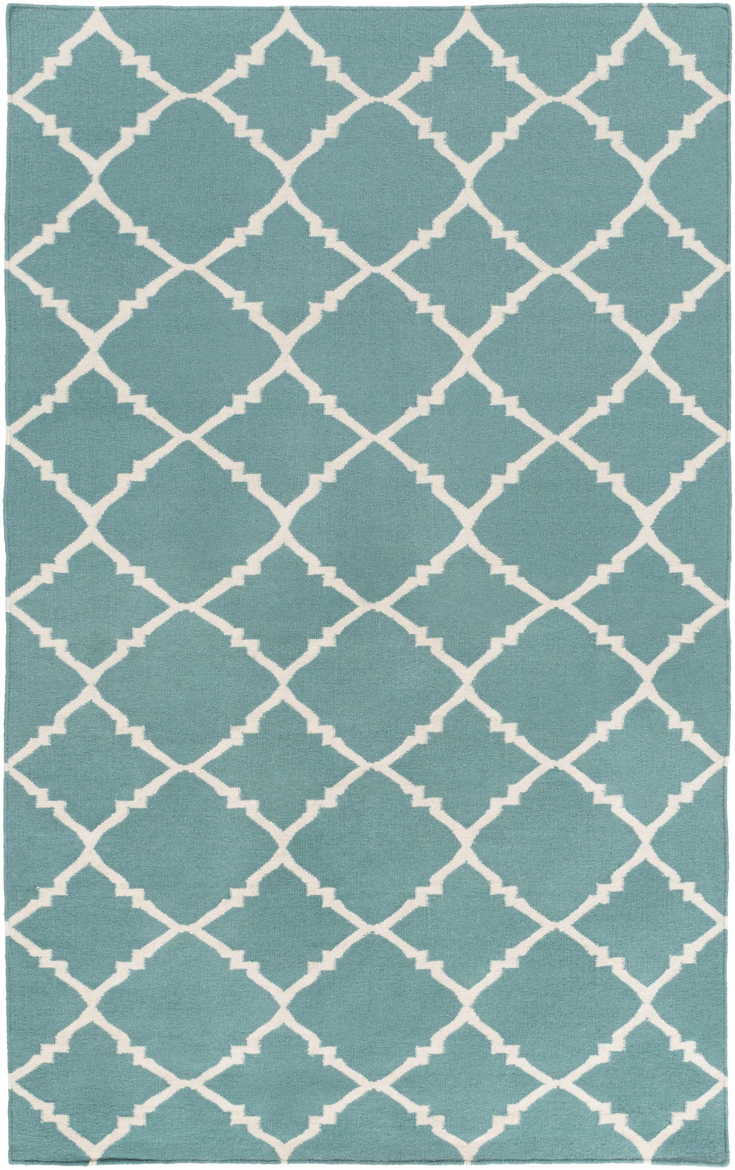 Frontier FT-221 Hand Woven Rug