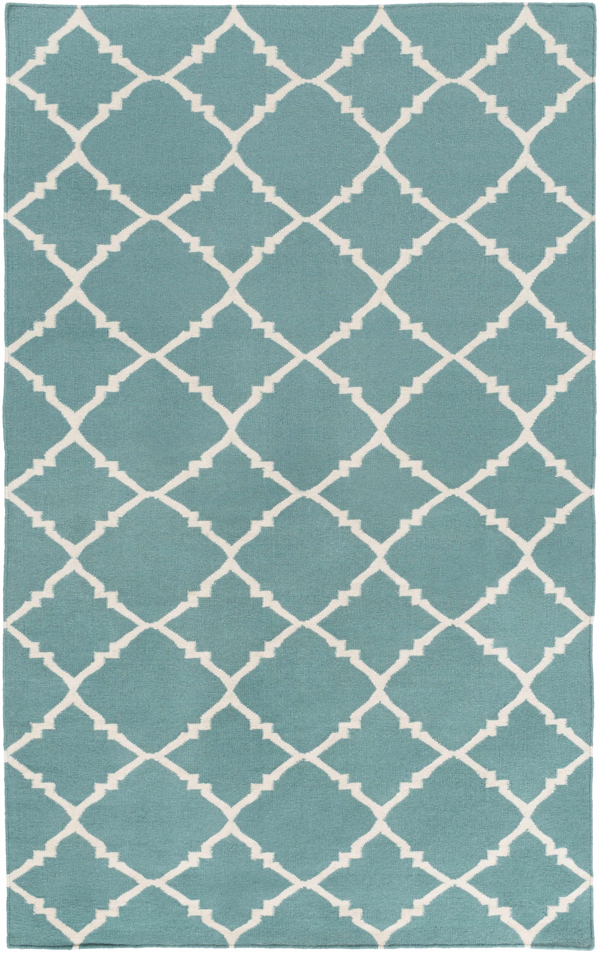 Frontier FT-221 Hand Woven Rug