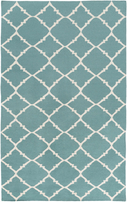 Frontier FT-221 Hand Woven Rug