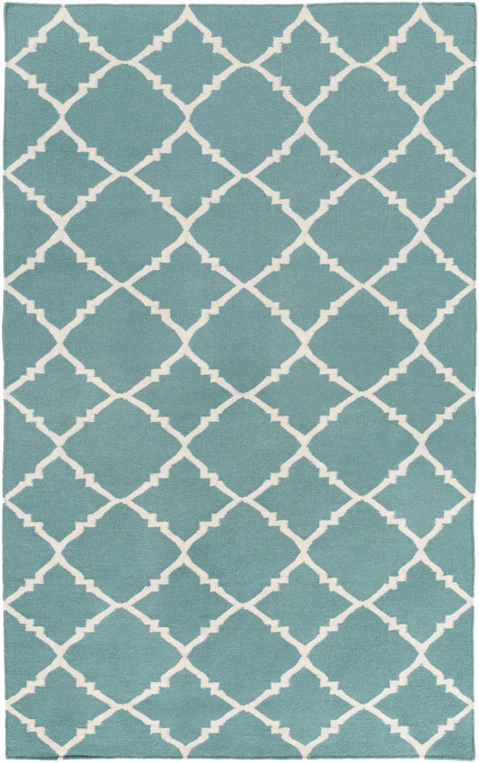 Frontier FT-221 Hand Woven Rug