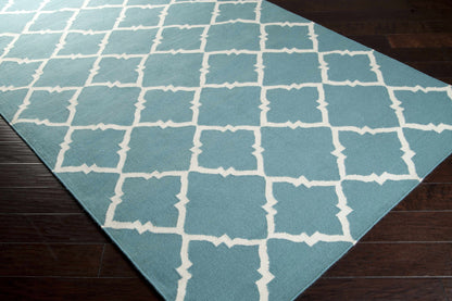 Frontier FT-221 Hand Woven Rug