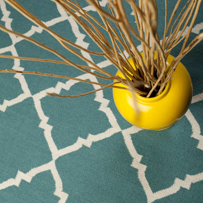 Frontier FT-221 Hand Woven Rug