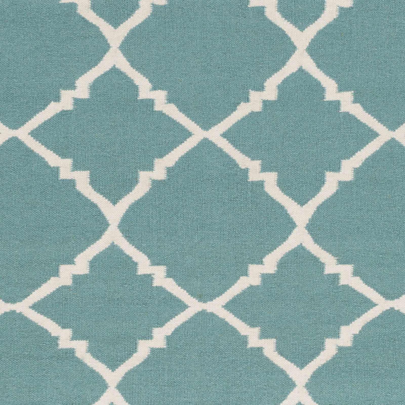 Frontier FT-221 Hand Woven Rug
