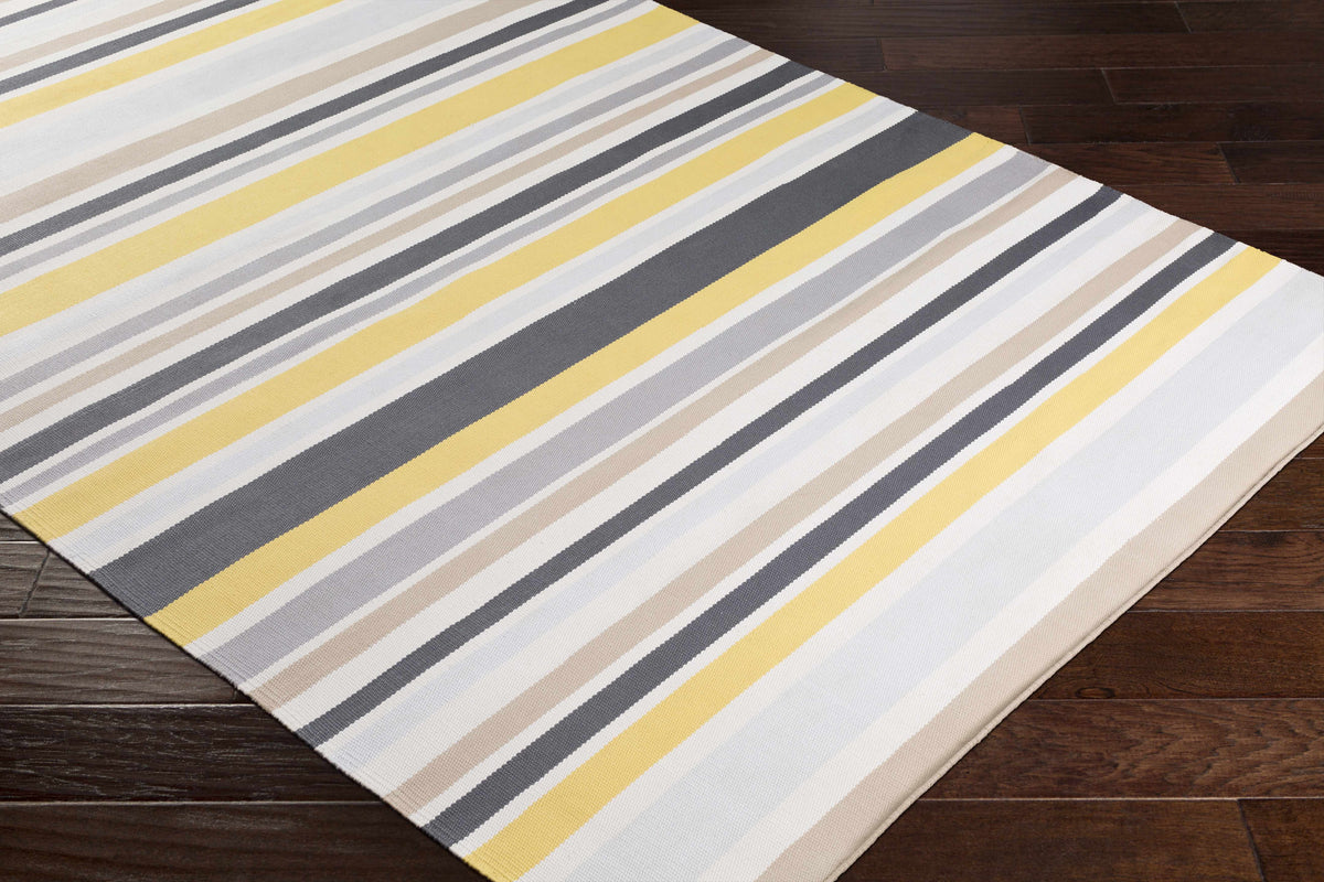 Maritime MTM-1014 Hand Woven Rug