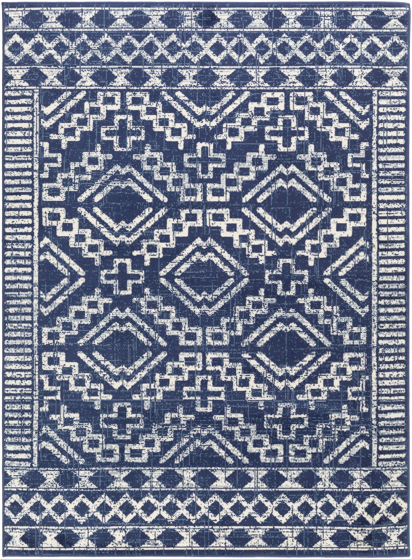 Ustad UST-2312 Machine Woven Rug