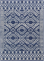 Ustad UST-2312 Machine Woven Rug