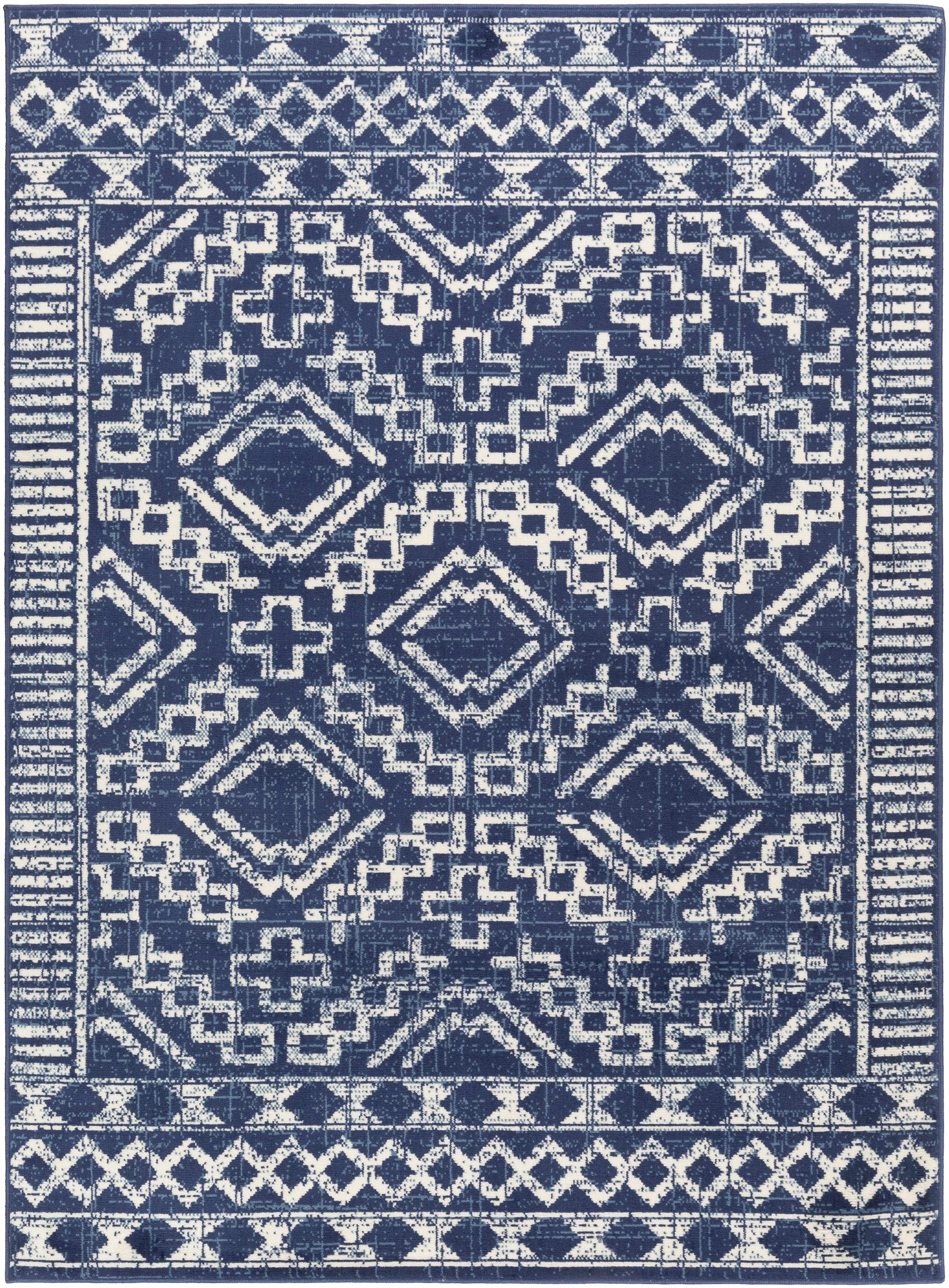 Ustad UST-2312 Machine Woven Rug