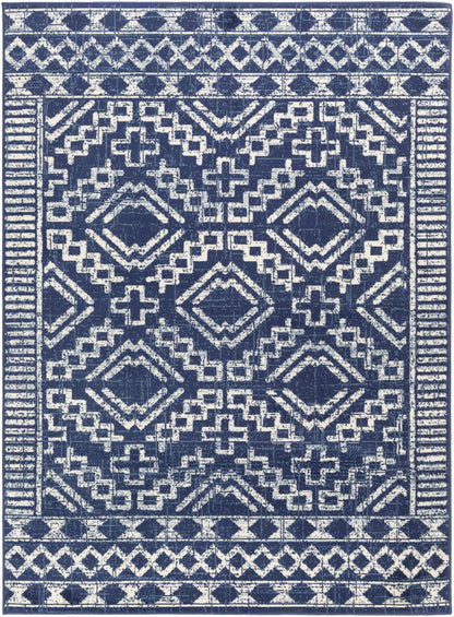 Ustad UST-2312 Machine Woven Rug