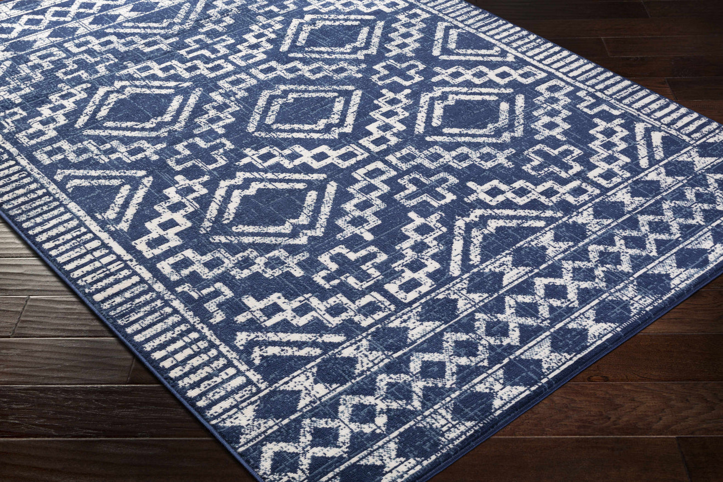Ustad UST-2312 Machine Woven Rug