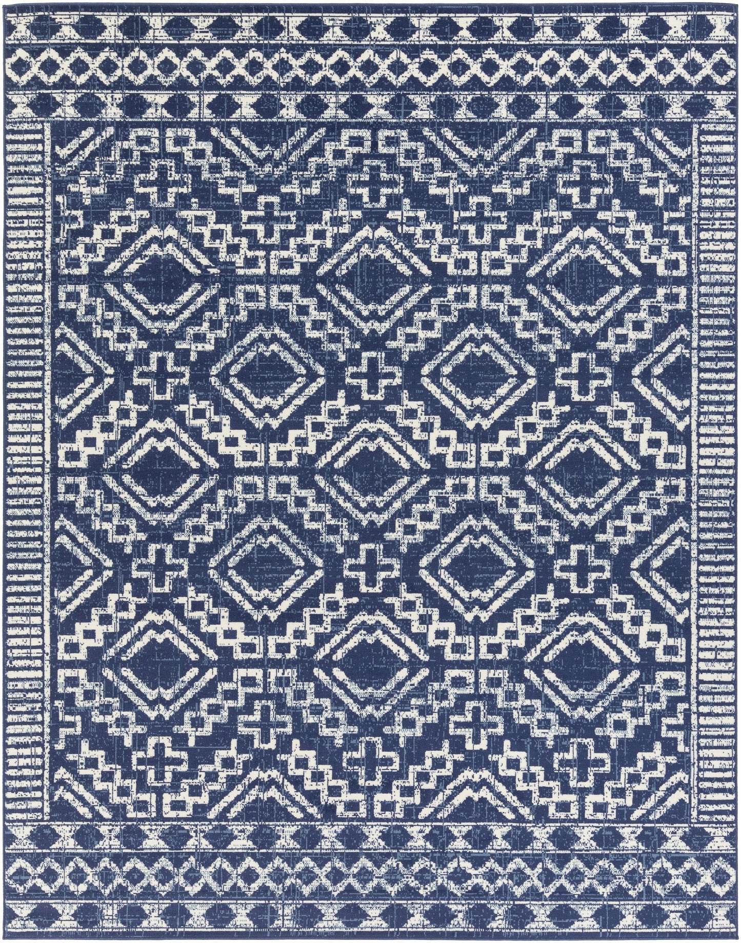 Ustad UST-2312 Machine Woven Rug