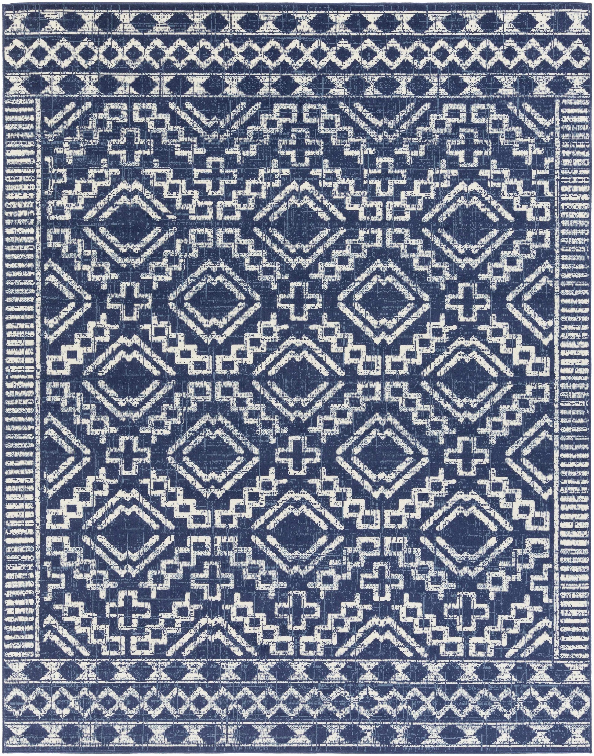 Ustad UST-2312 Machine Woven Rug