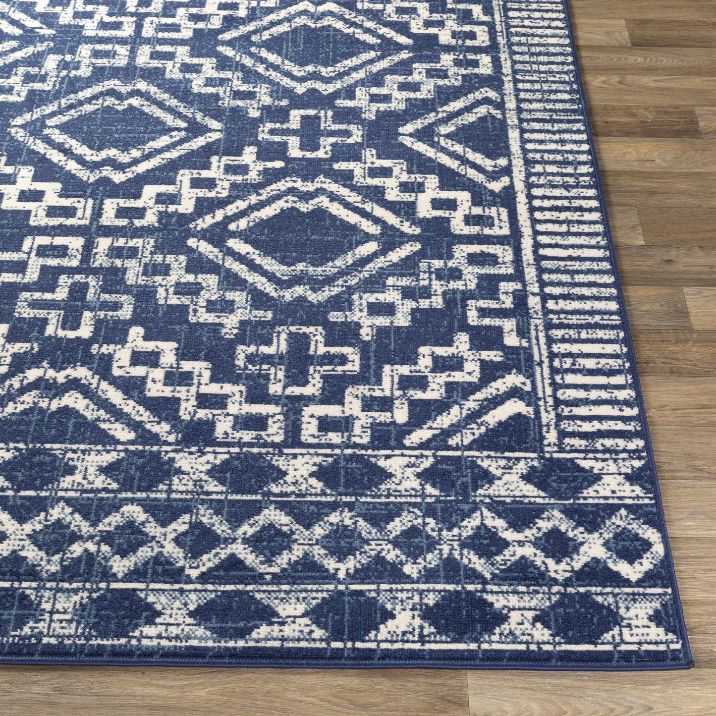 Ustad UST-2312 Machine Woven Rug