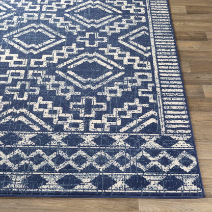 Ustad UST-2312 Machine Woven Rug