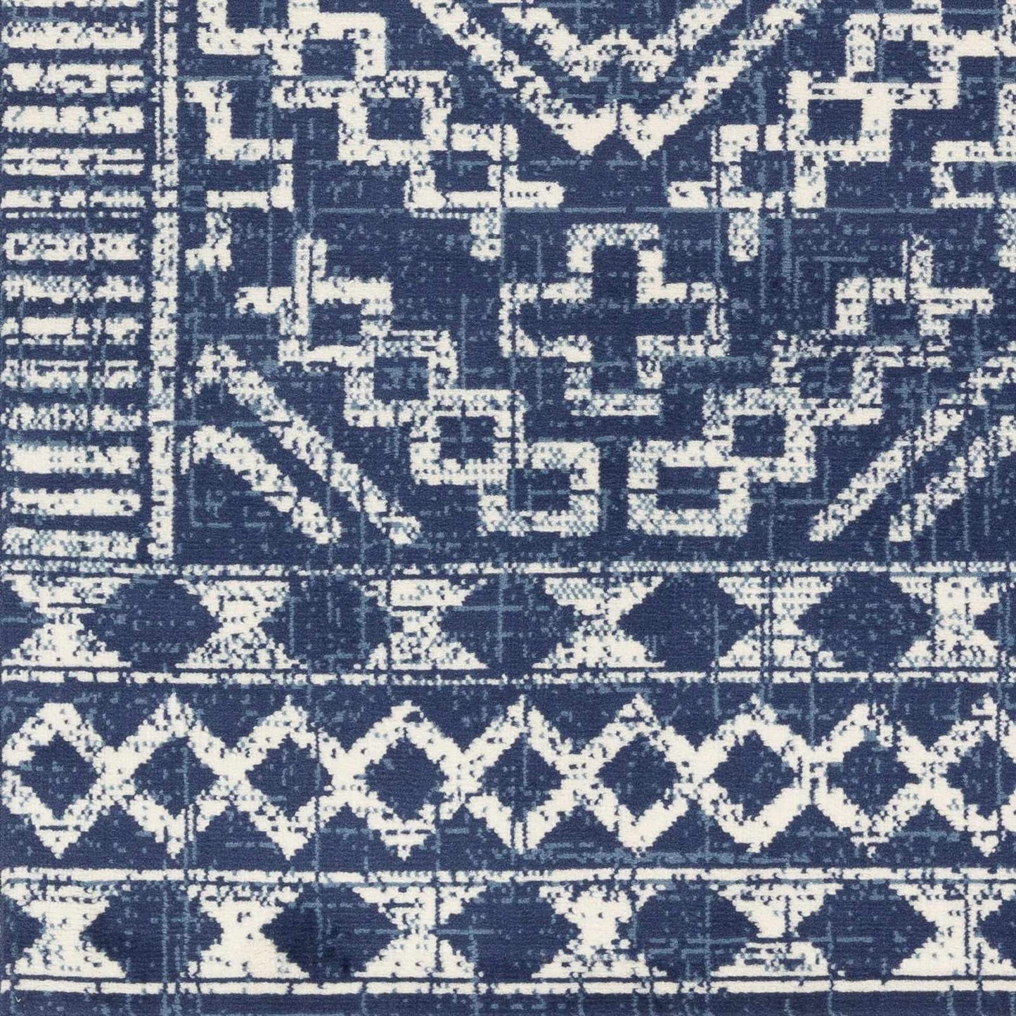 Ustad UST-2312 Machine Woven Rug