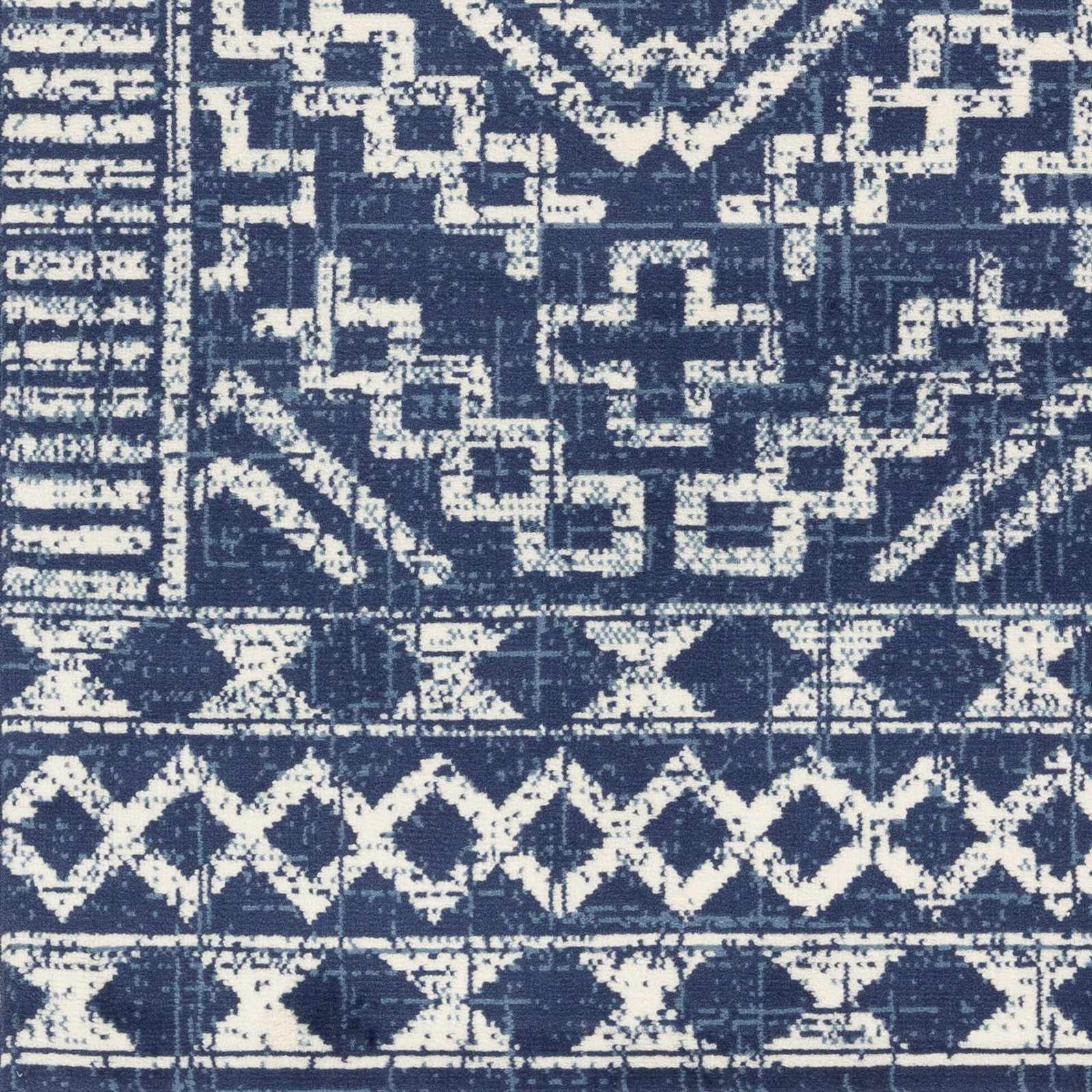 Ustad UST-2312 Machine Woven Rug